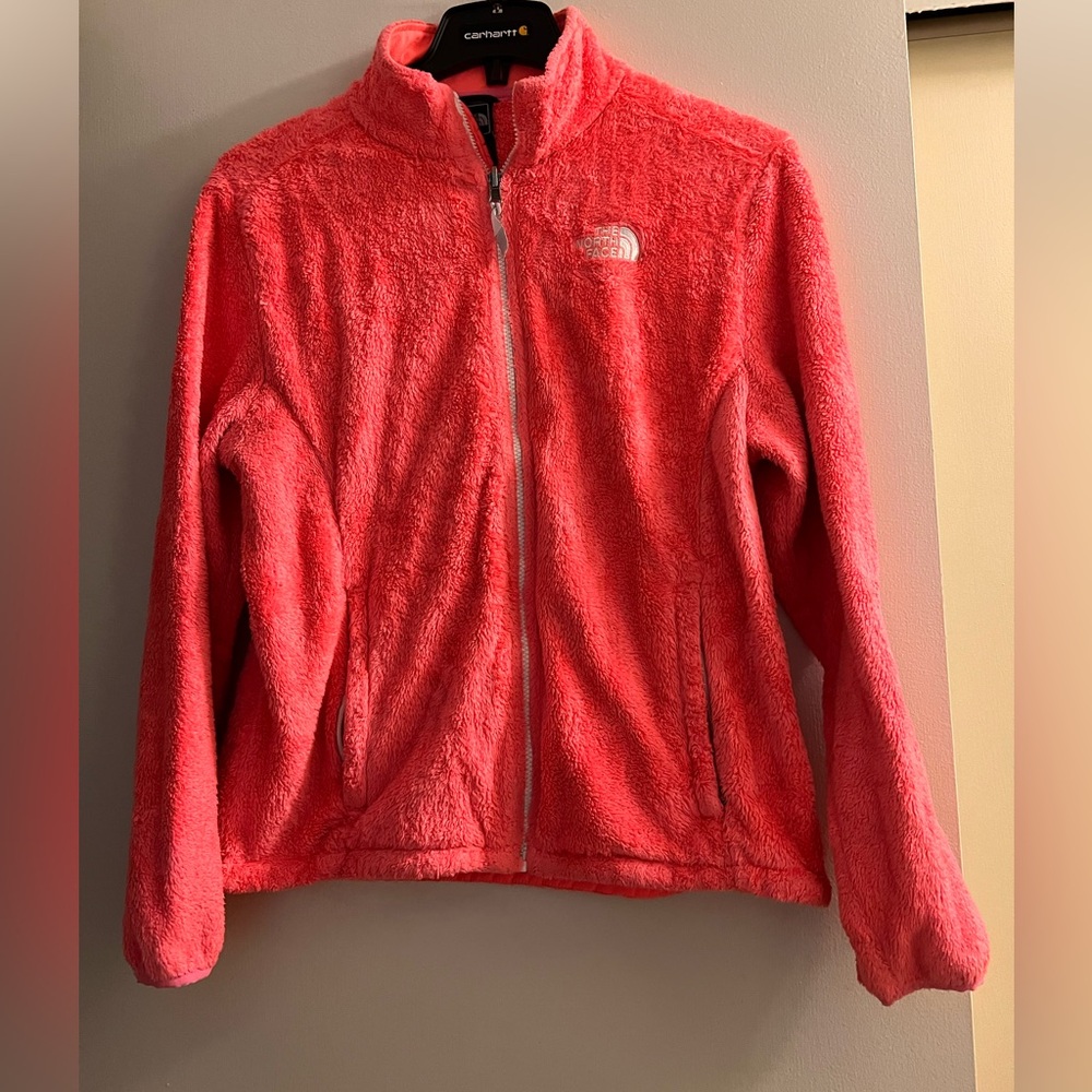 North face jacket